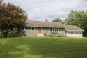 Litchfield - 3 Bedroom Ranch on a 1.2 level acre lot. This home for sale in Litchfield Connecticut Litchfield County County on GolfHomes.com
