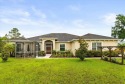A RARE FIND! Welcome to a rare solar-powered retreat in the for sale in Orlando Florida Orange County County on GolfHomes.com