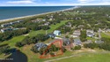 Discover your perfect beach escape in this hidden gem, nestled for sale in Caswell Beach North Carolina Brunswick County County on GolfHomes.com