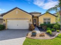 Located in the resort style 55+ community of Del Webb Orlando for sale in Davenport Florida Polk County County on GolfHomes.com