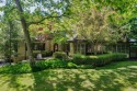 Nestled in the highly sought-after Country Club Estates, this for sale in Fontana Wisconsin Walworth County County on GolfHomes.com