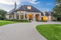 Step into luxury with this stunning French Custom home for sale in Westlake Texas Tarrant County County on GolfHomes.com