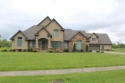 One of Clay County's most exquisite homes! Located in St for sale in Brazil Indiana Clay County County on GolfHomes.com