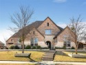 A meticulously maintained golf course home located on the 16th for sale in Trophy Club Texas Denton County County on GolfHomes.com