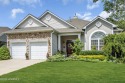 PERFECT PRIVATE LOCATION W BOTH WOODS & GOLF COURSE BEYOND! for sale in Waretown New Jersey Ocean County County on GolfHomes.com