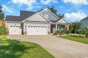 Welcome to your private paradise --where elegance, comfort, and for sale in Conway South Carolina Horry County County on GolfHomes.com