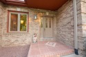 Stunning split ranch in highly desirable Watercress Springs in for sale in Hartford Wisconsin Washington County County on GolfHomes.com
