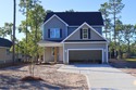 Imagine waking up to peaceful lake views in a brand-new home for sale in Southport North Carolina Brunswick County County on GolfHomes.com