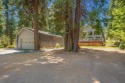 This three bedroom, 2 bath home is situated on a prime golf for sale in Lake Almanor West California Plumas County County on GolfHomes.com