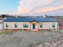 Check out this 2022 Barndominium with an Assumable 5.1% FHA for sale in Merkel Texas Taylor County County on GolfHomes.com