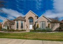 Experience the lifestyle of Elegance & Luxury! Exceptional for sale in Highland Heights Ohio Cuyahoga County County on GolfHomes.com