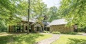 Located on the bank of Little Red River (home of the world for sale in Heber Springs Arkansas Cleburne County County on GolfHomes.com