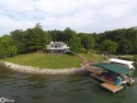 **Discover Your Serene Lakefront Retreat**  Welcome to a for sale in Ellston Iowa Ringgold County County on GolfHomes.com