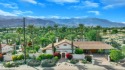 This rare unique  opportunity  to purchase a 4.8 acre estate for sale in Rancho Mirage California Riverside County County on GolfHomes.com