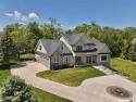 $10k towards closing costs or upgrades thru Aug 29! Nestled on for sale in Polk City Iowa Polk County County on GolfHomes.com