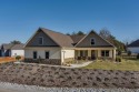 Single-owner custom built home in Kahite neighborhood of Tellico, Tennessee