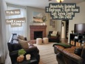 This home isn't just a place to live, it a PLACE TO THRIVE in for sale in Sachse Texas Collin County County on GolfHomes.com