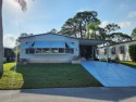 Step into this 2bedroom 2 bath in desirable Spanish Lakes for sale in Fort Pierce Florida Saint Lucie County County on GolfHomes.com