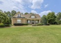 Newly reduced in Bentwinds! This stunning 3585 sq ft brick for sale in Fuquay Varina North Carolina Wake County County on GolfHomes.com