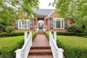 Nestled in a charming enclave of just 7 homes, this traditional for sale in Atlanta Georgia Fulton County County on GolfHomes.com