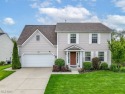 Discover this well-maintained 4 bed, 2 full/2 half bath colonial for sale in Streetsboro Ohio Portage County County on GolfHomes.com