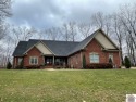 This beautiful home is located by Arrowhead Golf Course.  It for sale in Cadiz Kentucky Trigg County County on GolfHomes.com