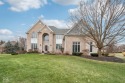 Check out this stunning 5bd/4.5-bath 3-car garage brick home in for sale in Fishers Indiana Hamilton County County on GolfHomes.com