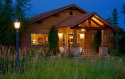 Check out this Montana Cabin located on the sought after Indian for sale in Eureka Montana Lincoln County County on GolfHomes.com