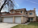 Welcome home to this beautiful 4 bedroom 2 1/2 bathroom house on for sale in Corona California Riverside County County on GolfHomes.com