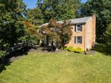 Welcome to this beautifully updated 4 bedroom, 2.1 bath colonial for sale in Roanoke Virginia Salem County County on GolfHomes.com