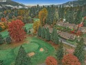Remodeled ground floor corner end unit with tremendous views for sale in Welches Oregon Clackamas County County on GolfHomes.com