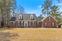 This stunning two-story brick home boasts over 2700 sq ft. With for sale in Fayetteville North Carolina Cumberland County County on GolfHomes.com