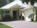 Great bargain price for this SF Pool home in Exclusive Meadowood for sale in Fort Pierce Florida Saint Lucie County County on GolfHomes.com