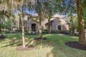 Welcome to this custom ICI home in the desirable gated golf for sale in St Augustine Florida Saint Johns County County on GolfHomes.com