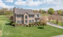 Located just off the green of the 14th hole at Ashley Plantation for sale in Daleville Virginia Botetourt County County on GolfHomes.com