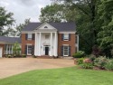 This stunning custom-built 4-bedroom home is perfectly situated for sale in Helena Arkansas Phillips County County on GolfHomes.com