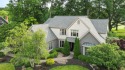More pictures coming soon. Stunning golf course views! 5-bedroom for sale in Westerville Ohio Delaware County County on GolfHomes.com