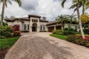 Enjoy plush  private preserve views from your spectacular rock for sale in Estero Florida Lee County County on GolfHomes.com