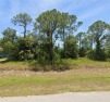 Almost a quarter-acre lot in Fairway Lake Estates of Sebring for sale in Sebring Florida Highlands County County on GolfHomes.com