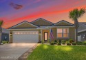 Enjoy 55 Plus Living at its best! Recently built in 2022, this for sale in St Augustine Florida Saint Johns County County on GolfHomes.com