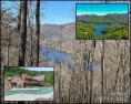 This luxury lot in Bear Lake Reserve features a gentle slope for for sale in Tuckasegee North Carolina Jackson County County on GolfHomes.com