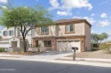 Located in Rancho Vistoso, this Elevation C Plan with Stone sits for sale in Oro Valley Arizona Pima County County on GolfHomes.com