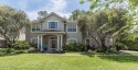 This beautiful Eagle Harbor home boasts 4 bedrooms & 3.5 baths for sale in Fleming Island Florida Clay County County on GolfHomes.com