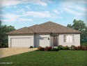 Brand new, energy-efficient home available NOW! The Coral for sale in Daytona Beach Florida Volusia County County on GolfHomes.com