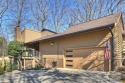 This stunning 3-level townhome is an entertainer's dream for sale in Charlotte North Carolina Mecklenburg County County on GolfHomes.com