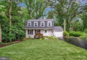 This lovingly maintained Dutch Colonial home offers timeless for sale in Arnold Maryland Anne Arundel County County on GolfHomes.com