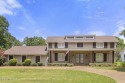 Frank Lloyd Wright-Inspired Mid-Century Modern Masterpiece on for sale in Canton Mississippi Madison County County on GolfHomes.com