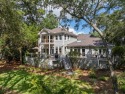 Beautifully renovated, open, and bright home with expansive for sale in Seabrook Island South Carolina Charleston County County on GolfHomes.com