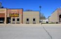 Commercial Space located on Main Street. Large dining room with for sale in Pocahontas Iowa Pocahontas County County on GolfHomes.com