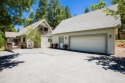 This residence sits on a fabulous golf course lot, right on the for sale in Lake Almanor West California Plumas County County on GolfHomes.com